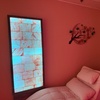 Image 2: One or Three 45-Min Salt Room Sections  55%