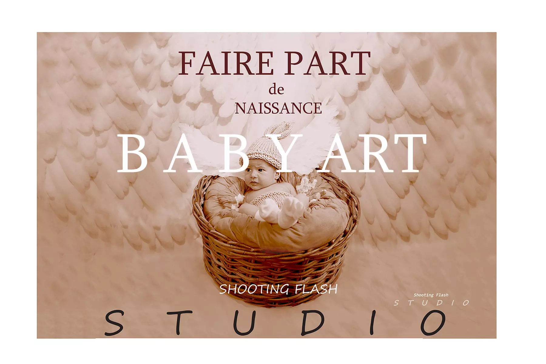 Shooting photo grossesse + nouveau né Shooting flash studio - le spécialiste (jusqu'à 79% de remise)