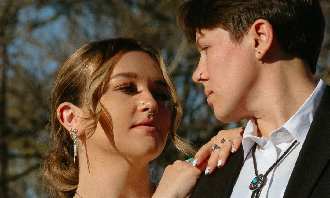 60 or 90 Minute Engagement Photography at Megan Wolfe Photography