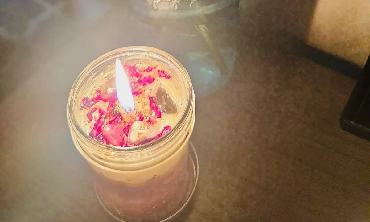 Up to 48% Off on Handcraft Class at La Botanica Oshun and Yemaya - Primary Image