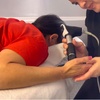 Image 4: Shockwave Therapy w/ Consultation & Exam(Optional for 2 areas of pain)