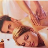 Image 2: Couples Massage Near the Beach Under Expert Therapists in Naples, FL