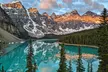 Explore Banff & Yoho National Parks: Full-Day Guided Tour with Lake Louise, Moraine Lake & More - Second Medium