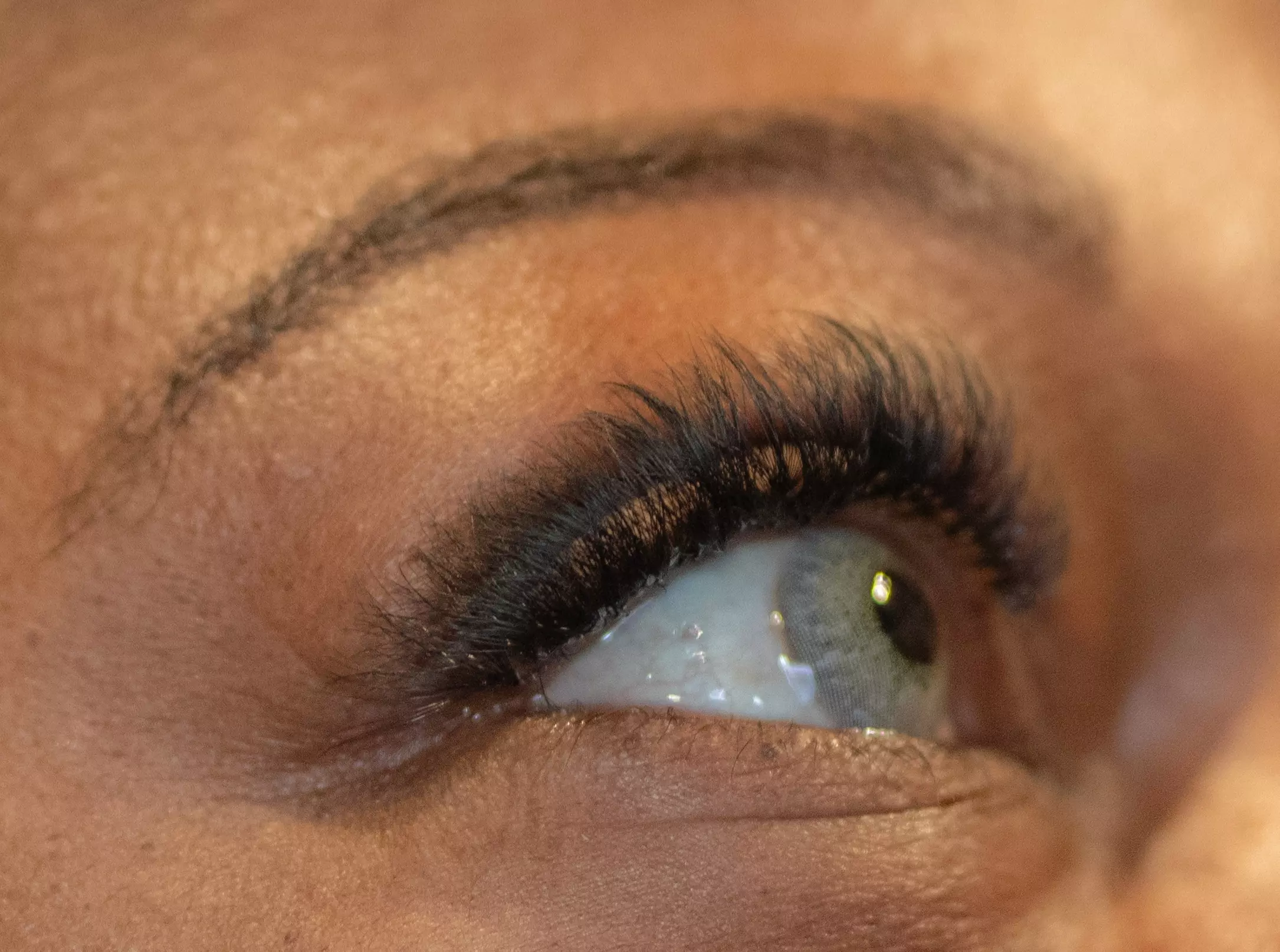Classic to Mega Volume Lash Extensions for Every Look 