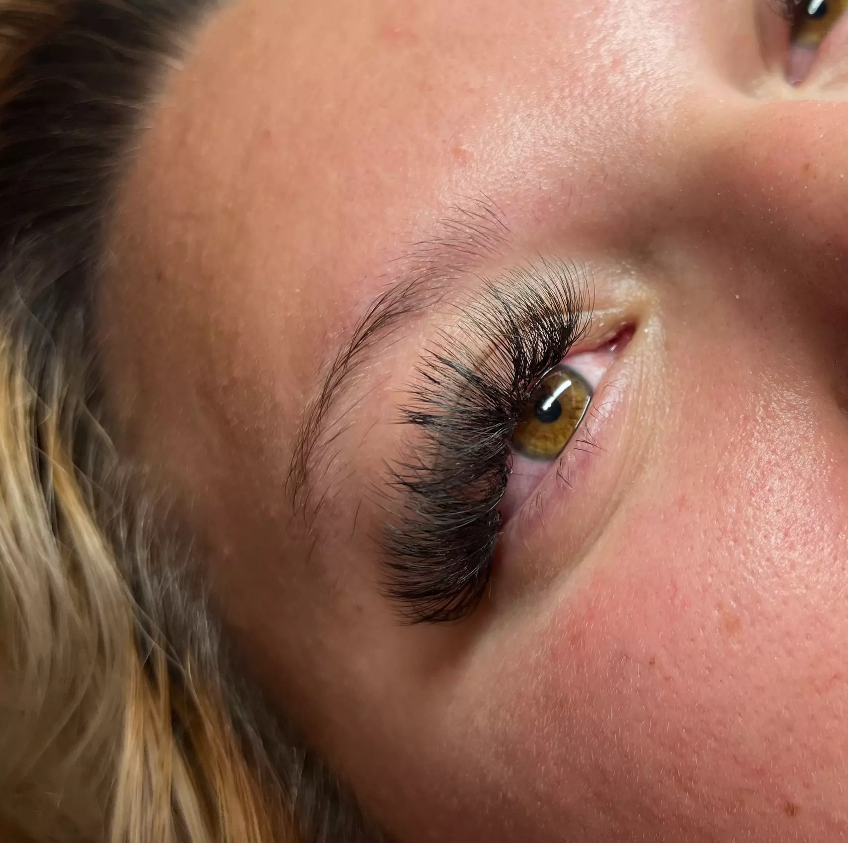 Up to 20% Off on Eyelash Extensions at Ak Lash Studio - Primary Image