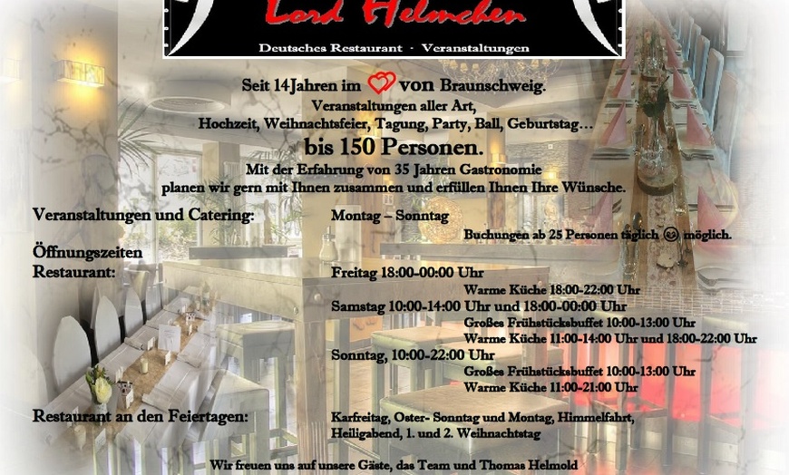 Image 7: Pizza nach Wahl zum Mitnehmen