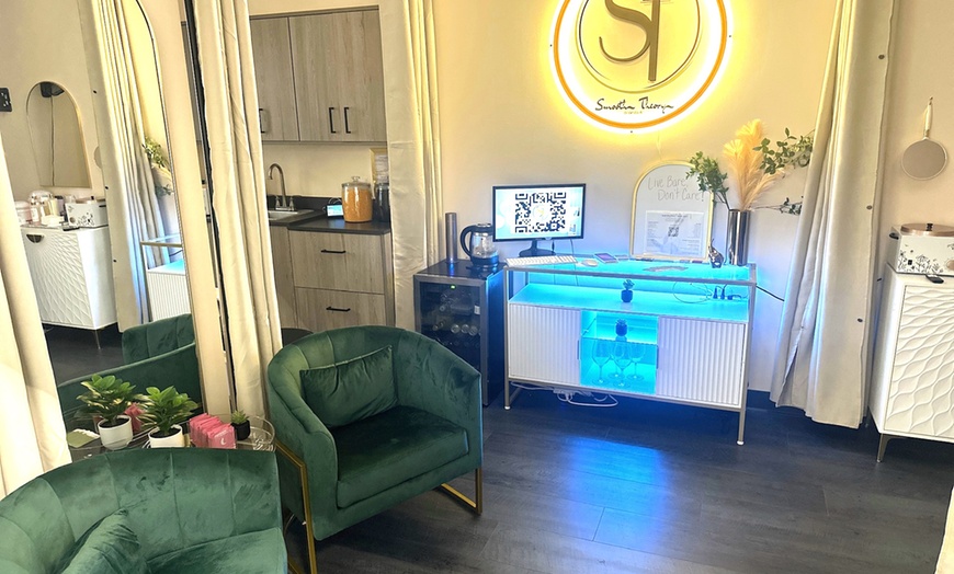 Image 1: Up to 67% Off on Sugaring at Smooth Theory Orlando