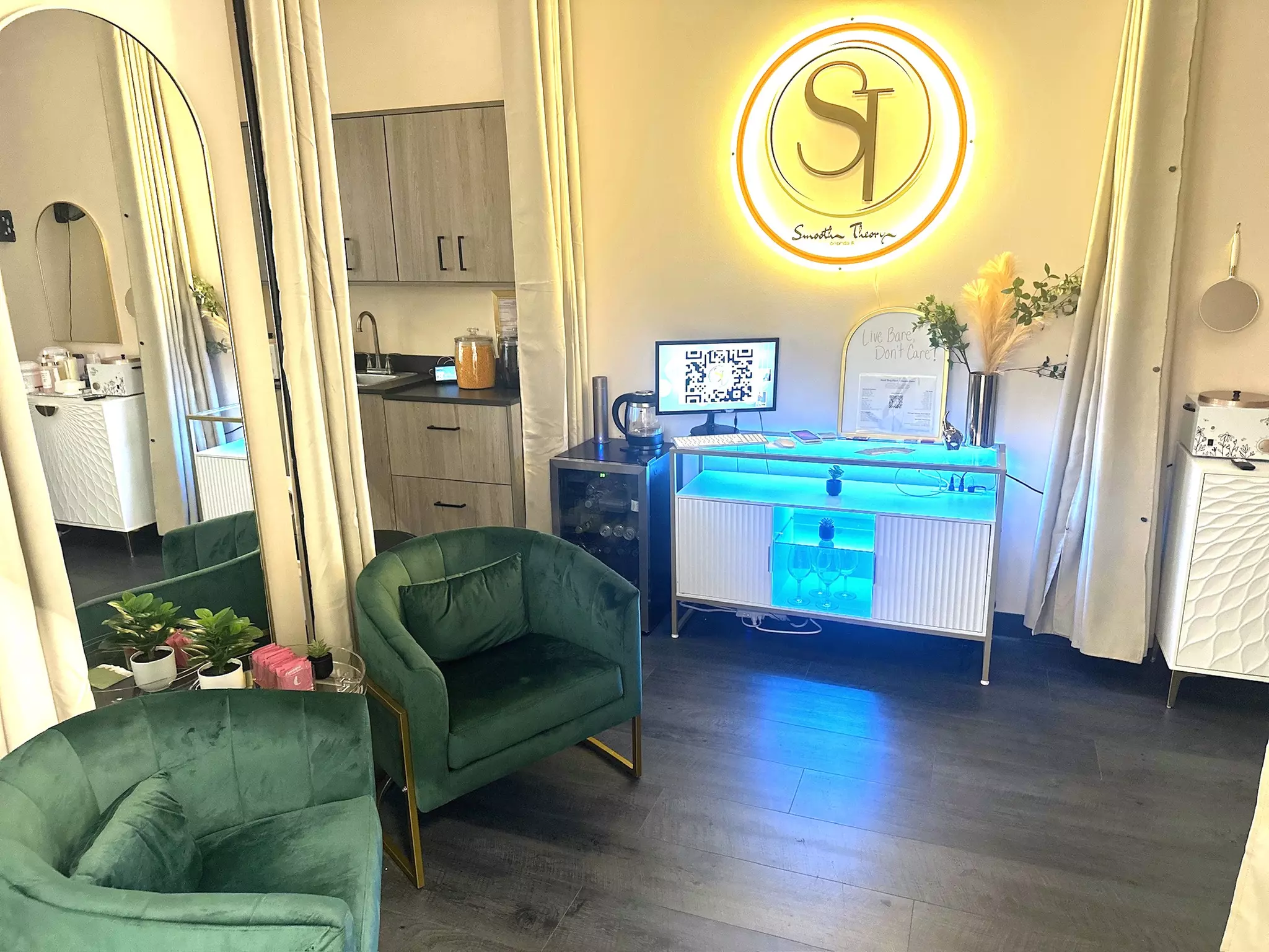 Up to 63% Off on Sugaring at Smooth Theory Orlando