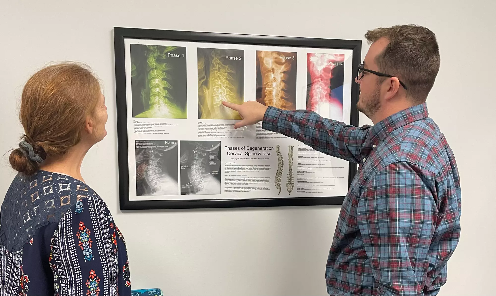 Up to 79% Off on Chiropractic Services at Brothers Clinic of Chiropractic - Primary Image