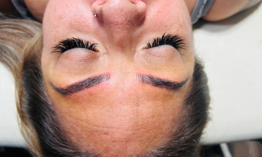 Image 3: Microblading, Ombre Powder Brows or Signature Combo Brows