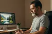 One Month of Online Meditation Training for Anxiety & PTSD at Genius Academy Up To  50% Off - Second Medium