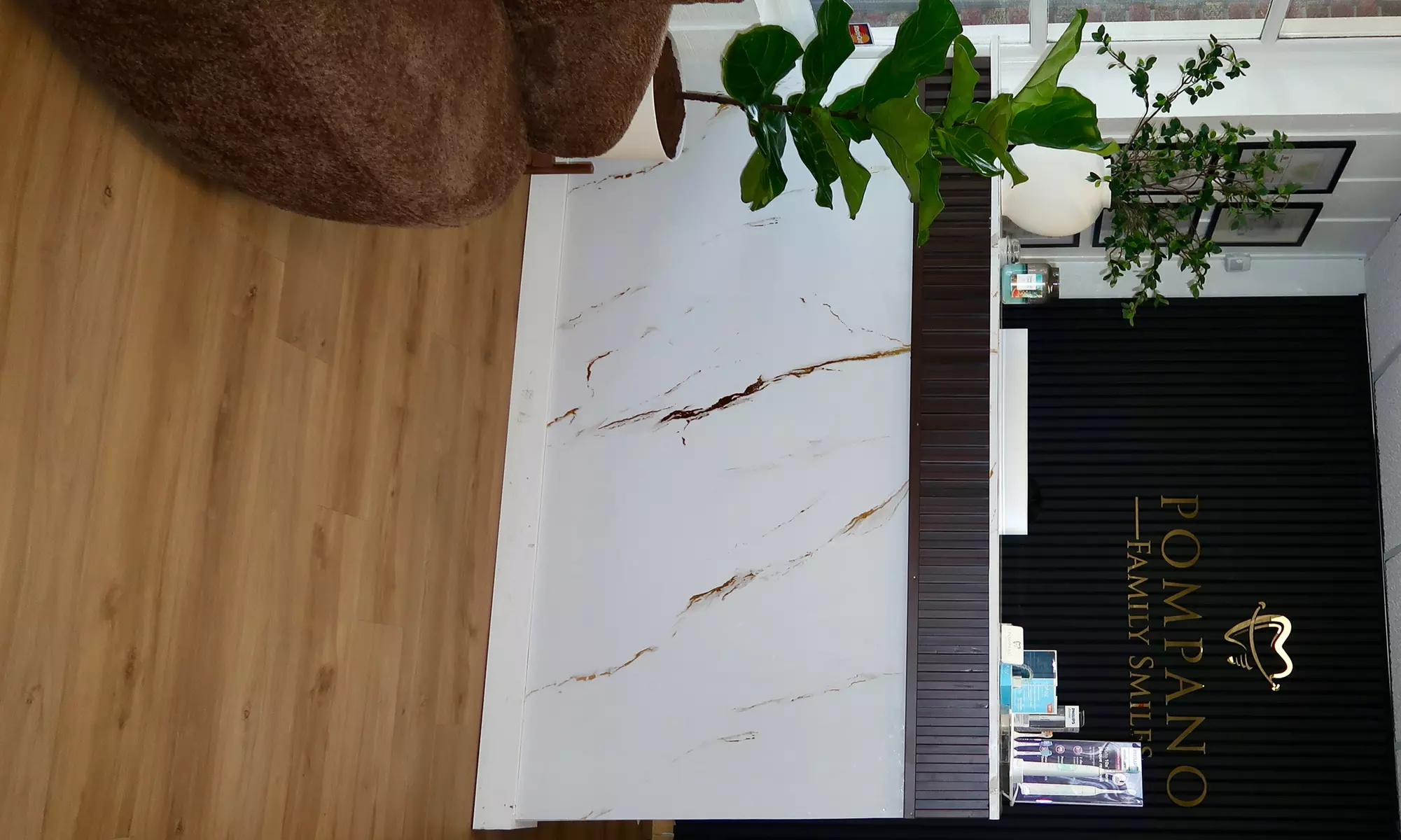 Dental Crowns, Dental Exam, X-rays & Cleaning, Dentures & More