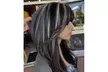 Transform your look with Happy Salon Hair & Nails' color options, from touch-up to full highlights, up to 45% off - Second Medium