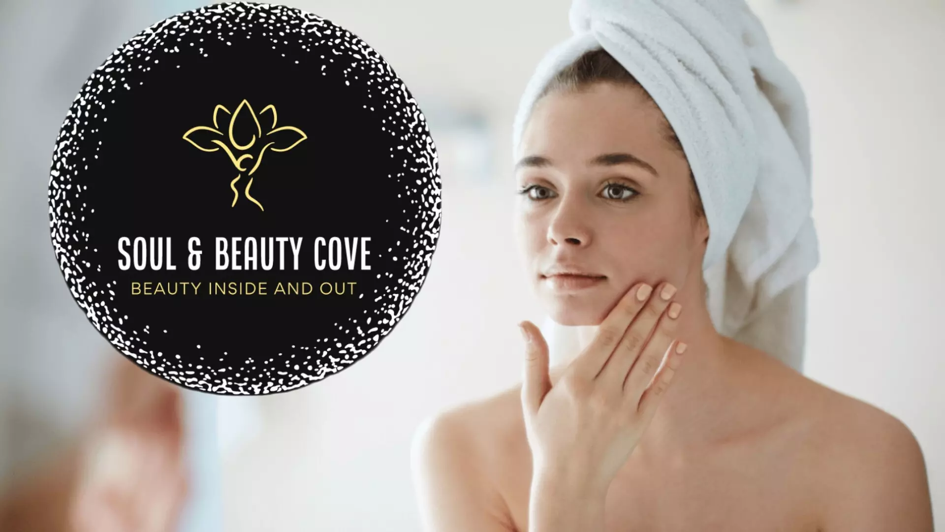 Up to 45% Off on Facial - Chosen by Customer at Soul & Beauty Cove LLC - Primary Image