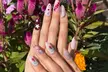 Unleash Your Inner Artist: Hands-On Nail Art Workshops with Claws and Co Nail Studio - Second Medium