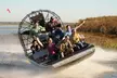 Miami Beach & Art Deco District Cruise for 1 or 2 / Airboat Tour Everglades at Sunny Miami Tours (Up to 52% Off) - Second Medium