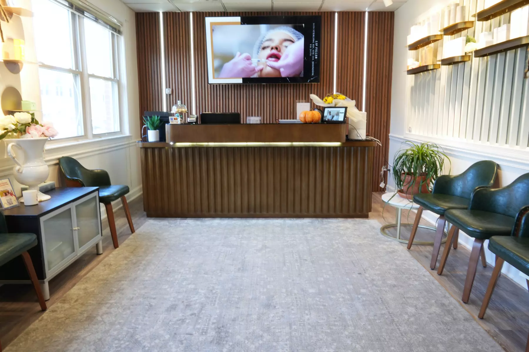 Get Smooth Skin with One or Two Full-Body Laser Hair Removal Sessions