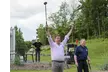 For One, Two, Three or Four People: Recreational 18 Holes of Park Golf at 1 Club Park Golf (Up to 39% Off) - Second Medium