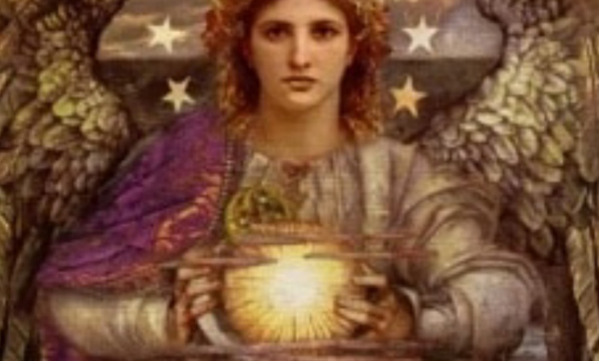 Image 4: Up to 49% Off on Online Fortune Telling at Psychic Helen