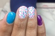 One or Two Gel Manicures at Mirific Nails (Up to 41% Off) - Second Medium