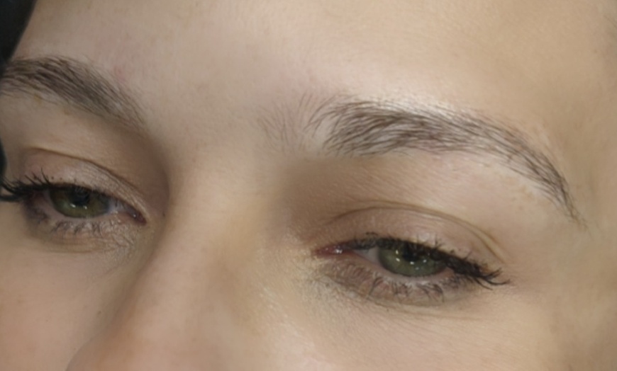 Image 10: Up to 40% Off on Microblading at DBBrows Microshading - Microblading