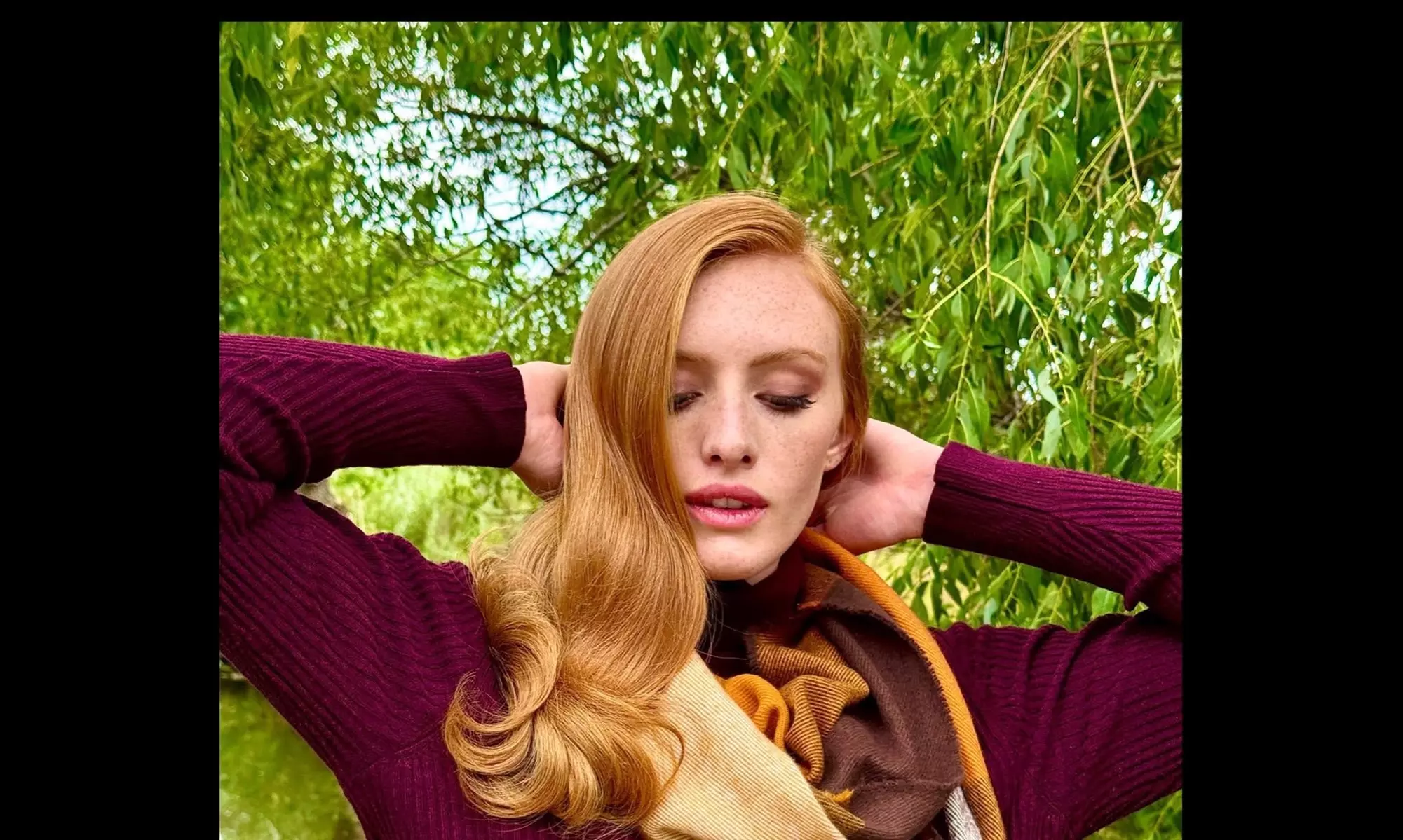 Enhance Dimension With Haircut, Highlights & Conditioning