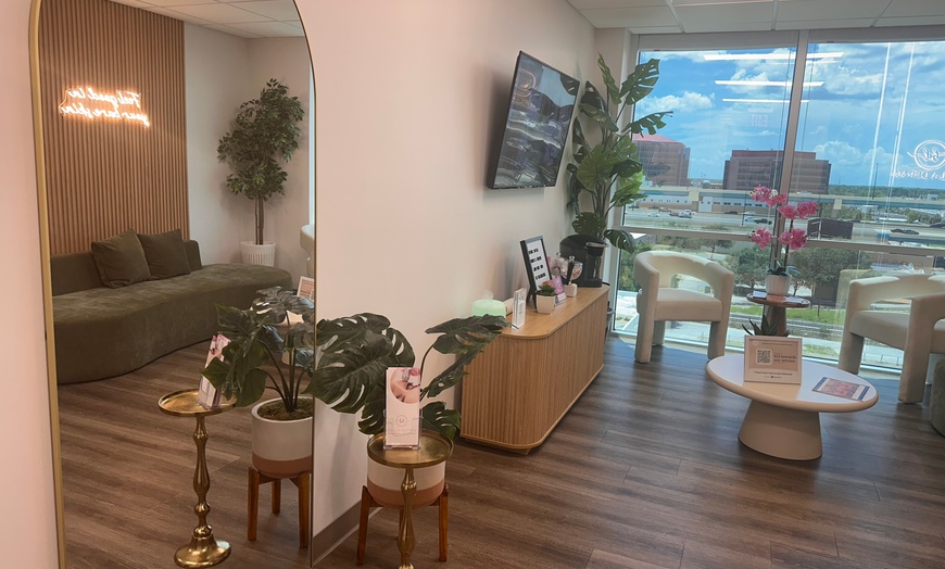Image 4: Six Laser Hair Removal Treatments on Choice of Treatment Area