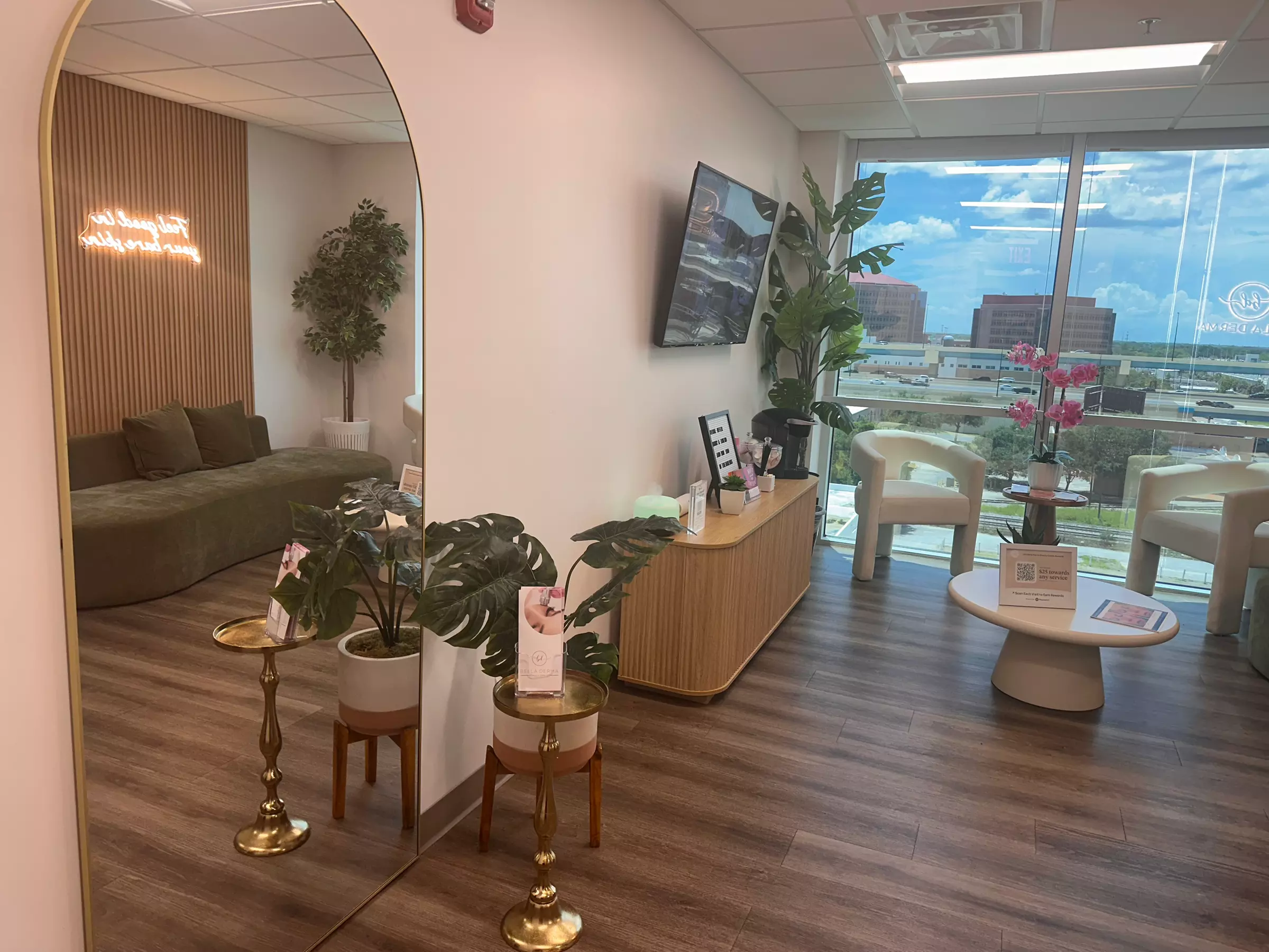 Six Laser Hair Removal Treatments on Choice of Treatment Area