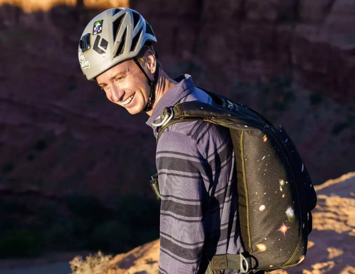 Up to 32% Off on Gliding at Tandem BASE Moab - Primary Image