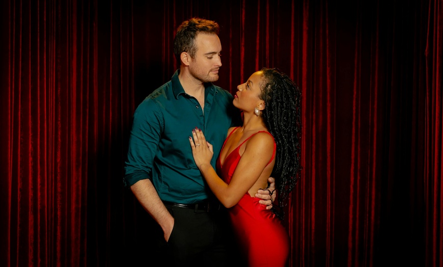 Image 2: Up to 50% Off on Pet Photography at Shelles Creative Photography