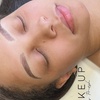 Image 3: Get Microblading Session with/without Touch up, Brow Lamination & More