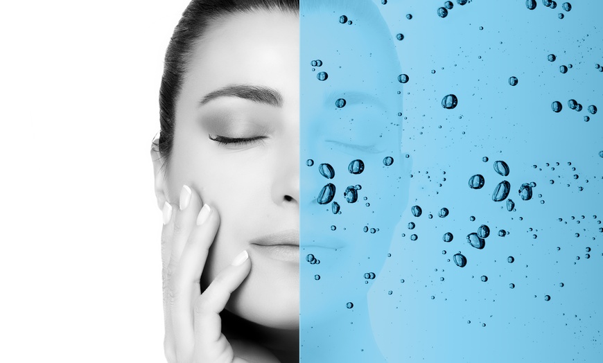 Image 2: Up to 20% Off on HydraFacial at Lizii Skincare Studio
