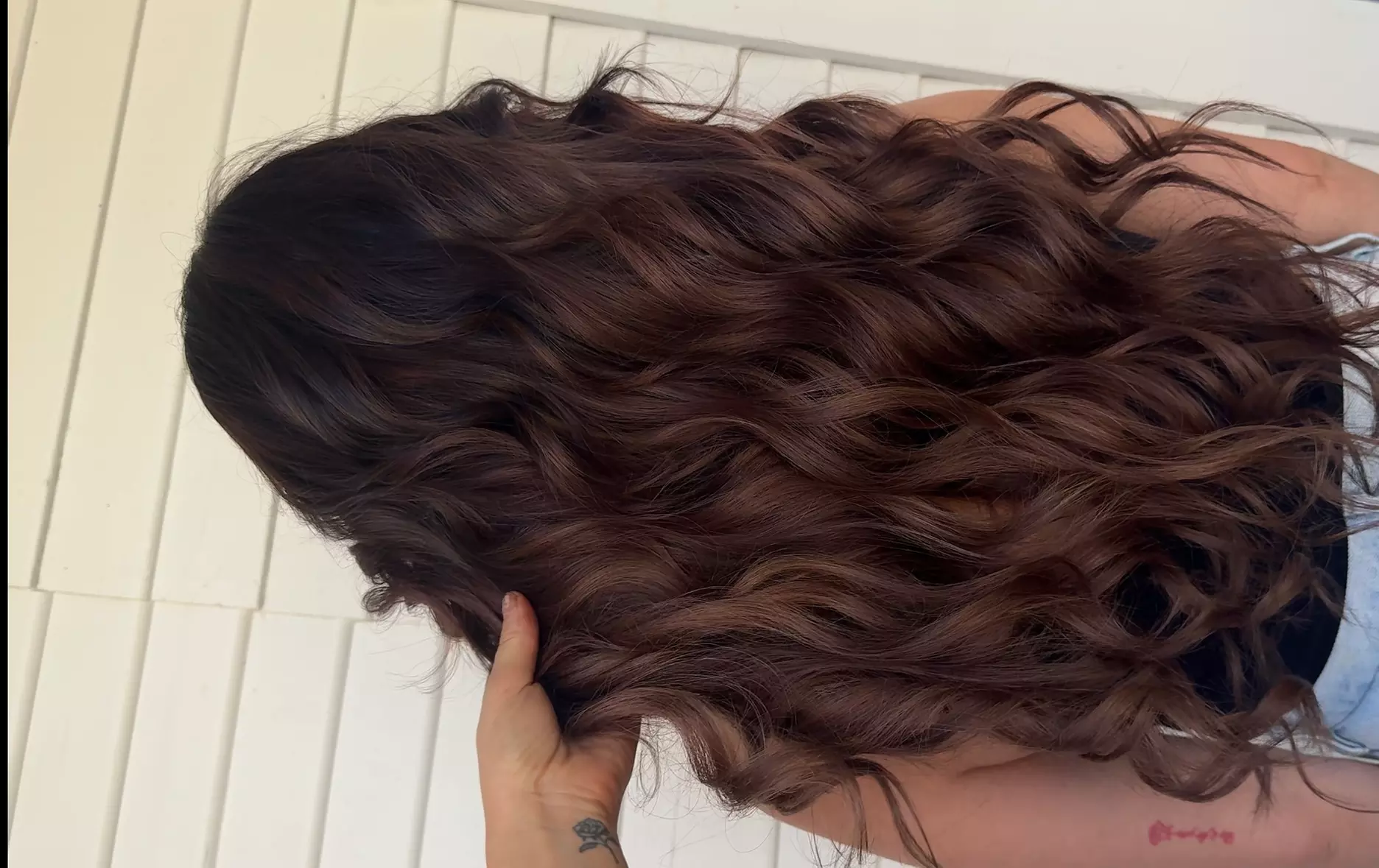 Up to 37% Off on Salon - Hair Color / Highlights at Ommani’s Beauty Room