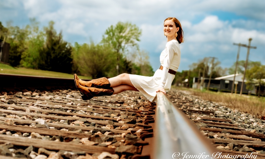 Image 6:  Lifecycle Series Photography at Jen Photography