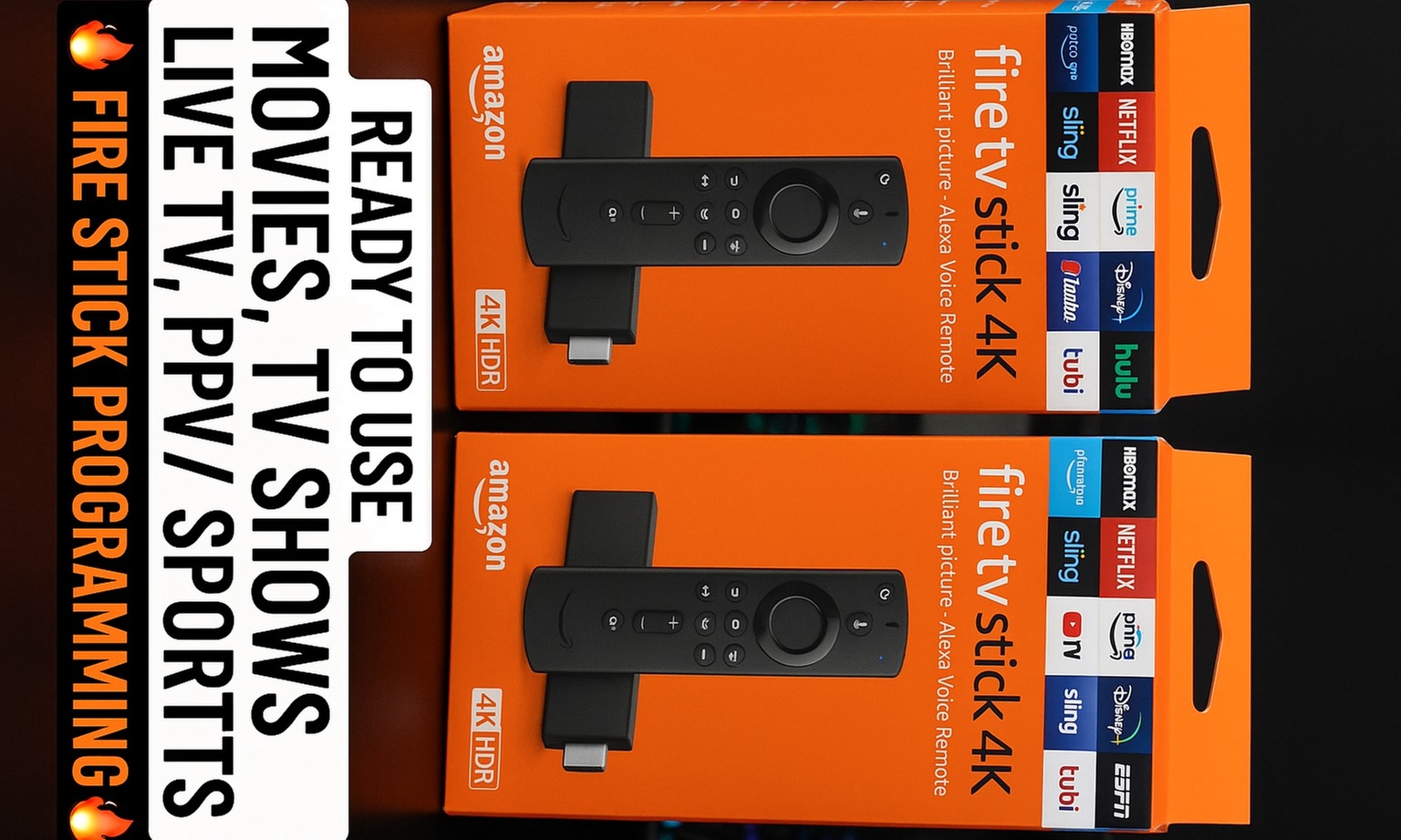 Up to 50% Off on TV Access-Cable/Satellite/FiOS at Super Streaming Tv