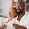 Image 1: Bliss & Radiance Packages: Massage & Facial for Individuals or Couples