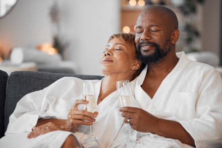 Bliss & Radiance 90 Minute Package (Massage & Facial) - Sun Spa & Massage