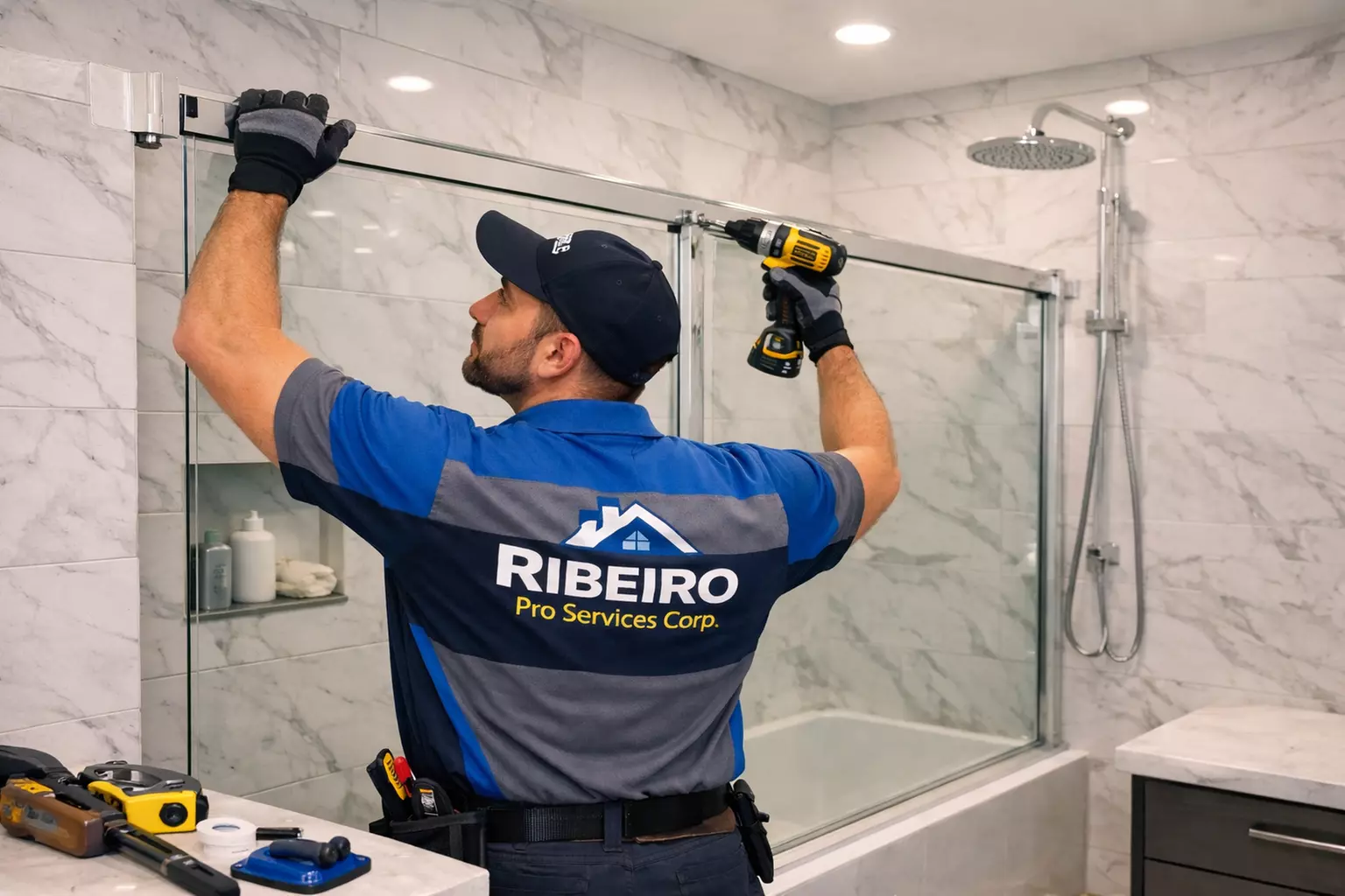 Up to 80% Off on Remodeling / Renovation at Ribeiro Pro Services