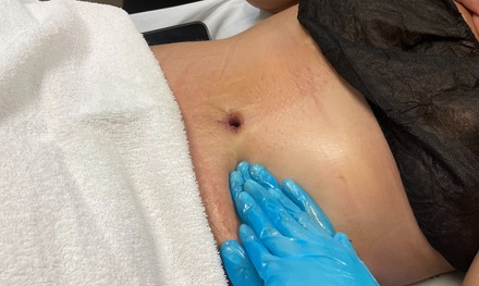 One 50-Minute Lymphatic Drainage Massage - Bambu | Post-Op Care & Lymphatic Drainage