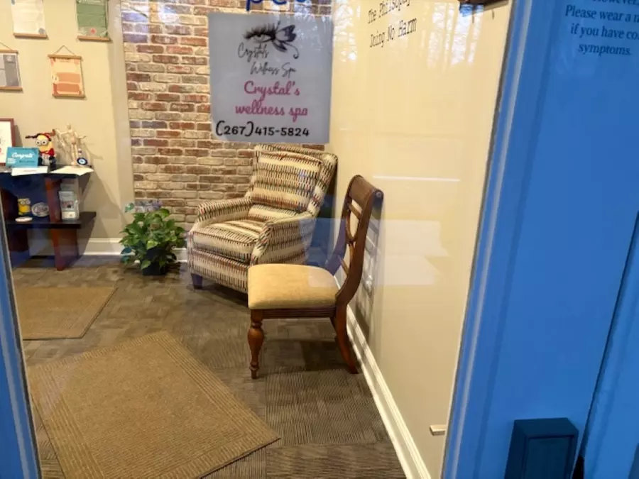 Haircut, Condition & Blowdry and Regrowth or Choice of Hair Color