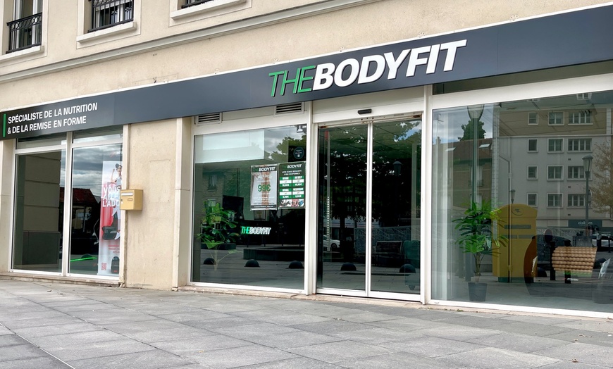 Image 2: Séances d'électro stimulation chez The Bodyfit Poissy