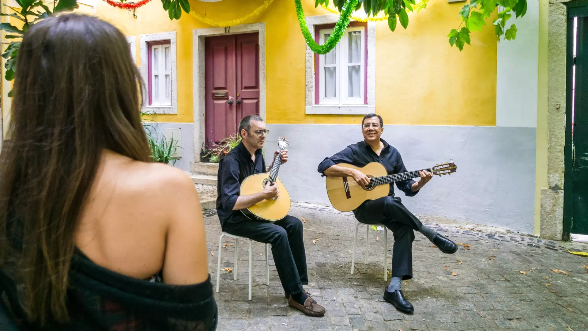 Unlock Lisbon’s Secrets: 1-Day, 7-Day, or Year Pass for Your Adventure