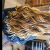 Image 1: Experience Nigel King at Salon Helios: Bayalage, Partial, Retouch Hair Services up to 25% Off