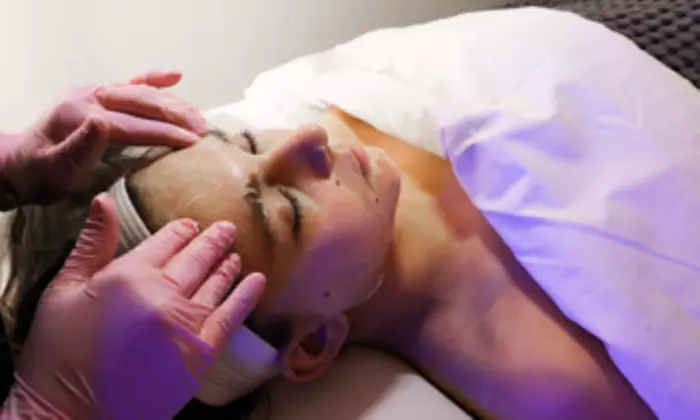 Facelogic Dallas - Signature Facial and Microdermabrasion