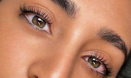 Lash Extension Removal - 45 mins - Lush Beauty By Luna