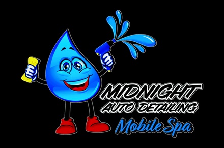 Headlight Restoration for One Car with Two Lights Included - Midnight Auto Detailing Mobile Spa
