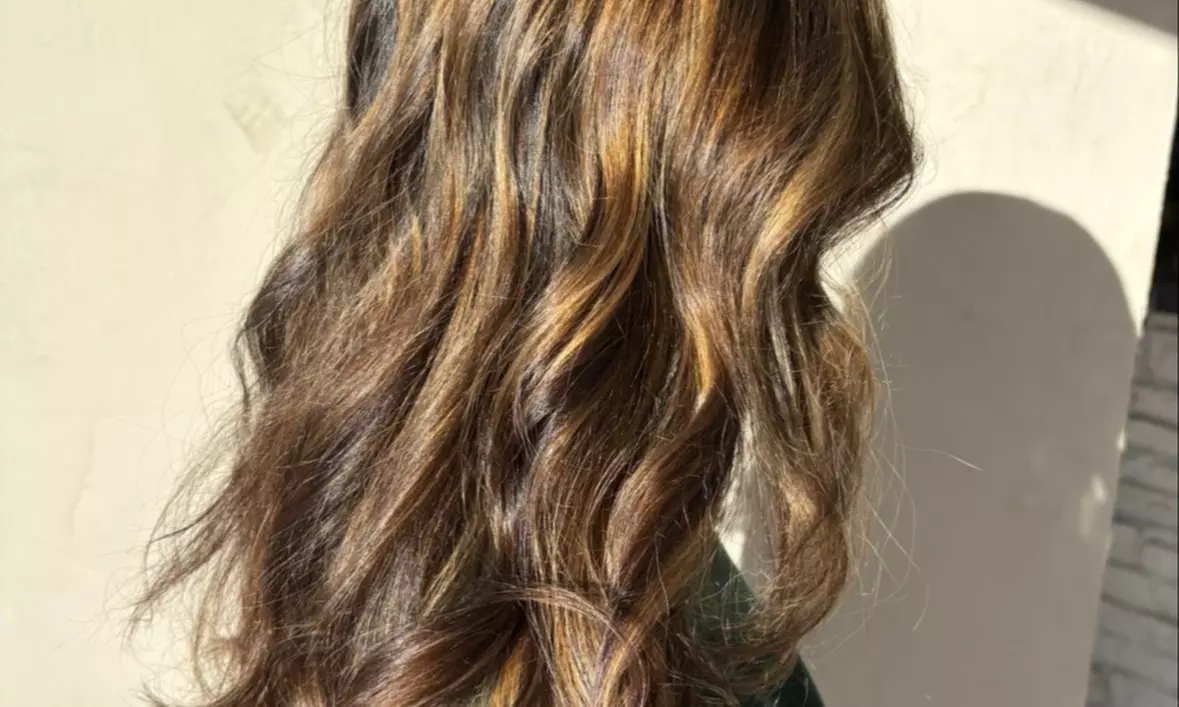 Women's Haircut, Blowout, Highlights, Retouch, Conditioning, & More