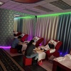Image 5: Relax with a Couples Full Body Massage for Your Special Event