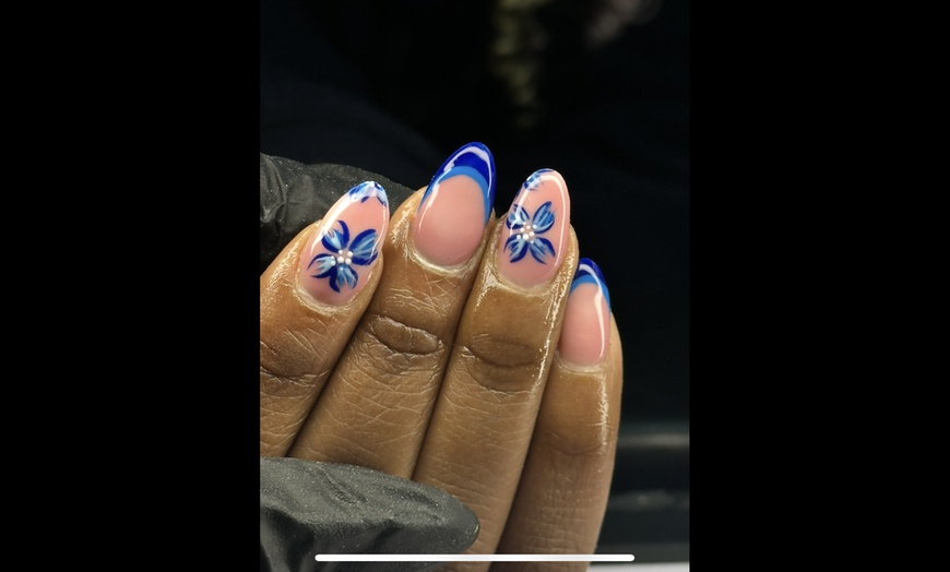 Image 4: Mani-Pedi - Shellac / No-Chip / Gel at C And M Laser Ltd