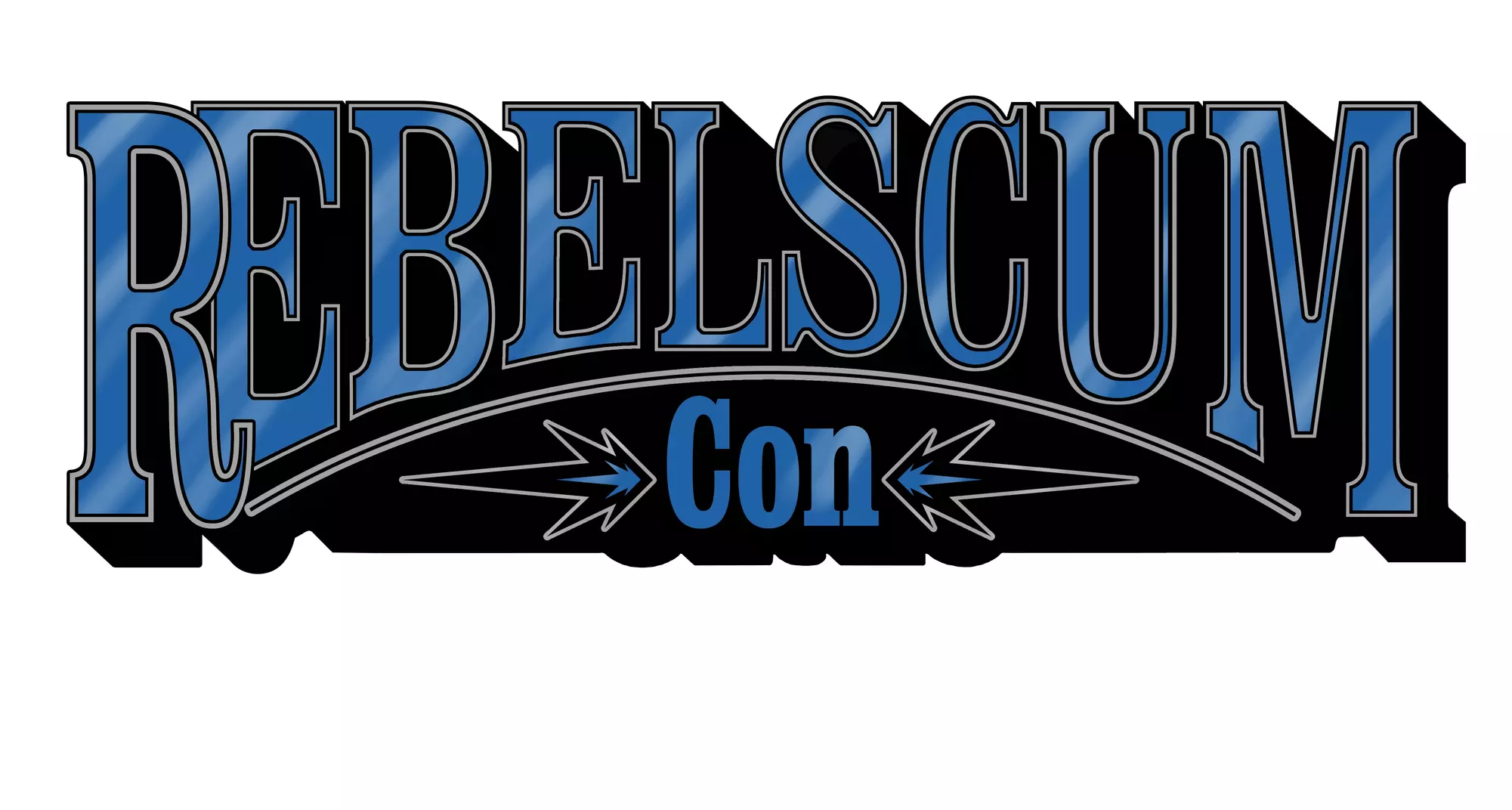 Rebel Scum Con 2024 @ Marriott Dallas Convention Center & Hotel Allen Watters Creek on June 27 - Primary Image